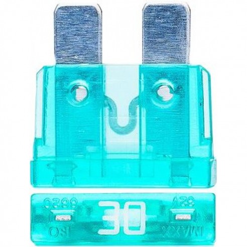 Убоден осигурувач MINI 30A