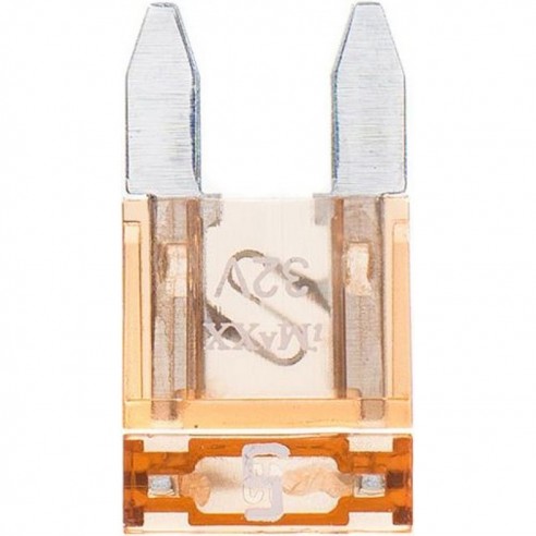 Убоден осигурувач MICRO 5A