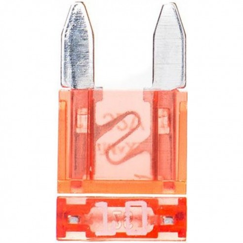 Убоден осигурувач MICRO 10A