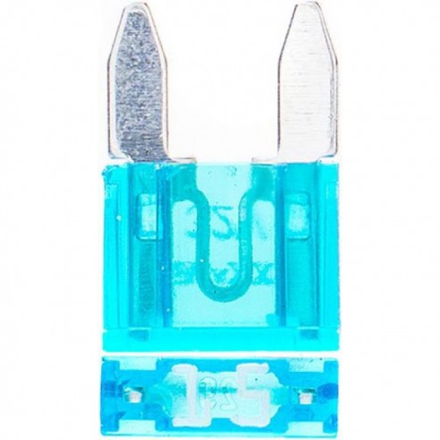 Убоден осигурувач MICRO 15A