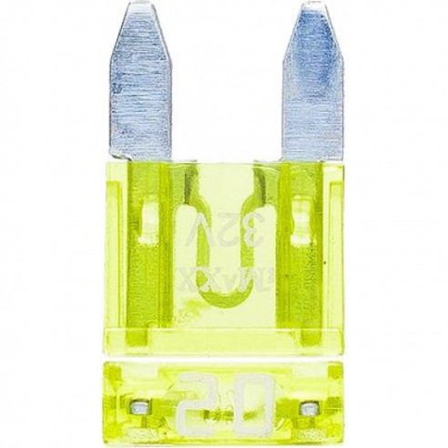 Убоден осигурувач MICRO 20A