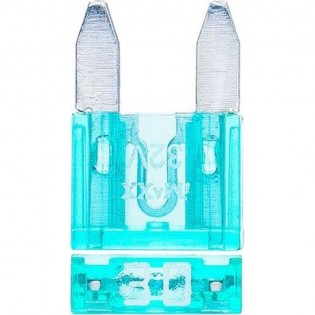 Убоден осигурувач MICRO 30A