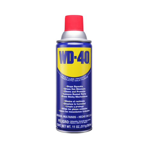 Одвивач (WD-40) 