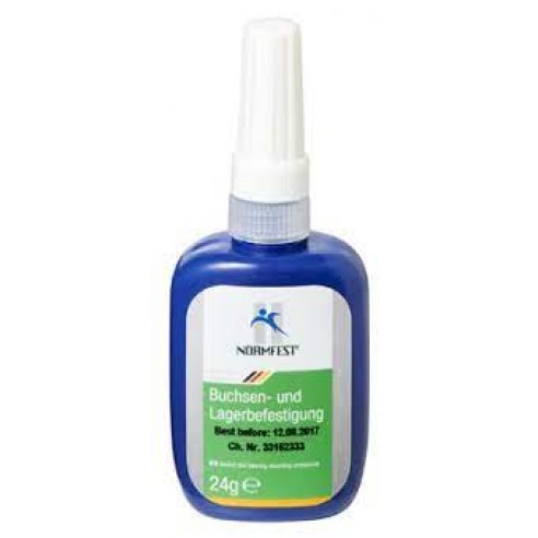 Течен лепак ПЛАВ 50g NORMFEST