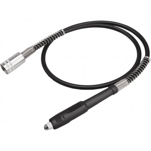 Продолжеток сајла за линеарна брусилка, M18x1,5mm, 107cm, EXTOL CRAFT