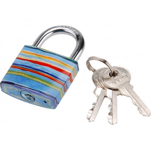 Катанец во повеќе бои 38mm, 3клуча, EXTOL CRAFT