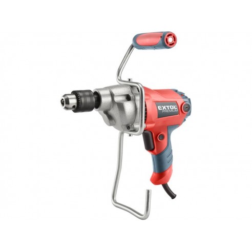 Миксер за градежни смеси, 850W, EXTOL PREMIUM