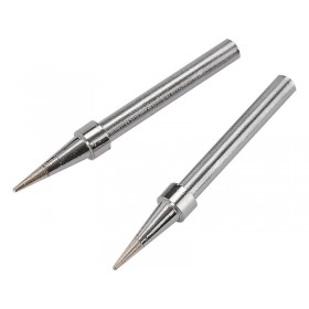 Врв за лемење, 2пар. 0,48x56mm, EXTOL PREMIUM