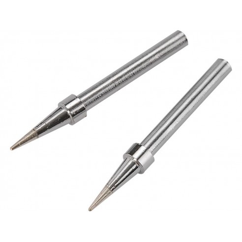 Врв за лемење, 2пар. 0,48x56mm, EXTOL PREMIUM