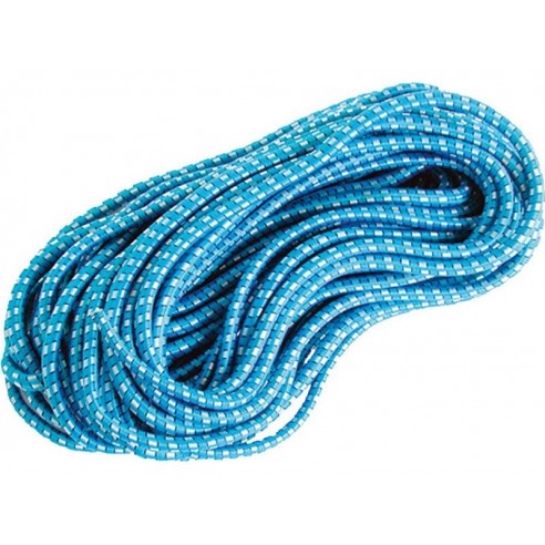 Еластично јаже, 20m x ∅8mm, EXTOL CRAFT