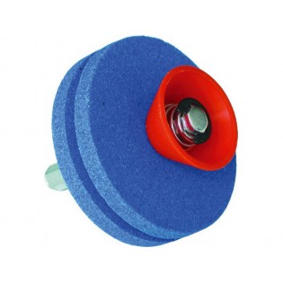 Камен за точење ножеви и ножици, ∅55mm,, EXTOL CRAFT