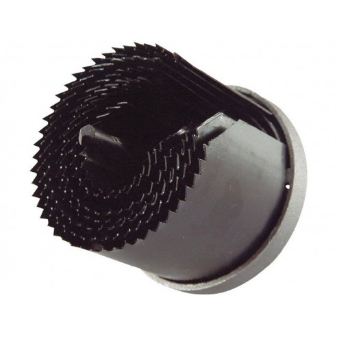 Пили кружни за дрво и гипскартон, сет 7пар. EXTOL CRAFT