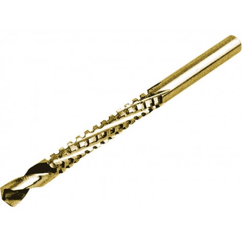 Бургија фрезова 6mm HSS за дрво и пластика, EXTOL CRAFT