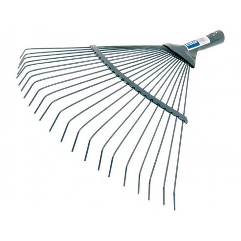 Шведско гребло без рачка- жичано, ширина 41 см, од висококвалитетна жица ∅ 3мм, EXTOL PREMIUM