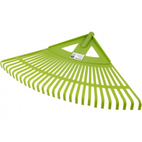 ПЛАСТИЧНО ГРЕБЛО ЗА ЛИСТОВИ, 59см, EXTOL CRAFT