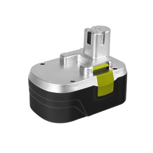 Акумулаторска батерија 18V, за 402318, (18V, 1200mAh, полнење 1h), EXTOL CRAFT Акумулаторска батерија 18V, за 402318, (18V, 1200mAh, полнење 1h), EXTOL CRAFT