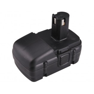 Акумулаторска батерија 18V, за 402319 (1300mAh, полнење 1h), EXTOL CRAFT Акумулаторска батерија 18V, за 402319 (1300mAh, полнење 1h), EXTOL CRAFT