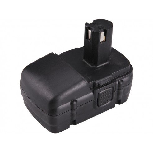 Акумулаторска батерија 18V, за 402319 (1300mAh, полнење 1h), EXTOL CRAFT