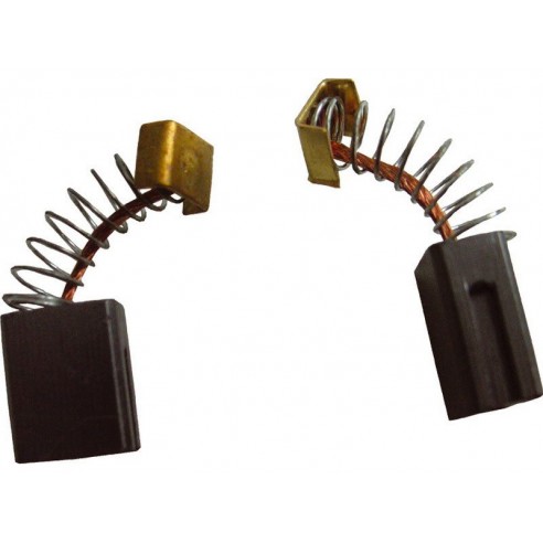 Резервни четкици, 2пар.за  409111