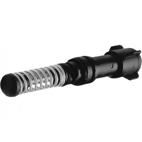 Резервна прскалка за спреј пиштол за боја, за 412111, EXTOL CRAFT