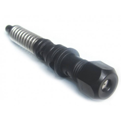 Резервна прскалка, за 412112 (елек. пиштол за боја110W, 800ml), EXTOL CRAFT