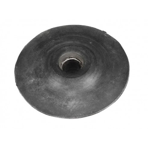 Неповратен вшмукувачки вентил, гумен 