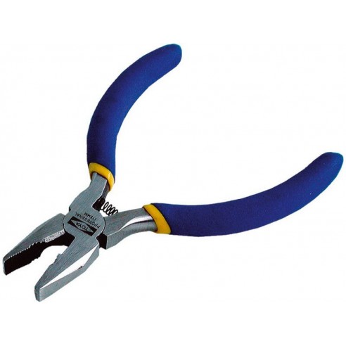 Клешта комбинирана, мини 125mm, EXTOL CRAFT