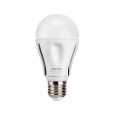 LED светилка, 8W, E27, осветленост 640L, EXTOL LIGHT