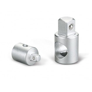 Адаптер, 1/2" F - 3/8" M, квадратен внатрешен 1/2“- надворешен 3/8“, FORTUM Адаптер, 1/2" F - 3/8" M, квадратен внатрешен 1/2“- надворешен 3/8“, FORTUM