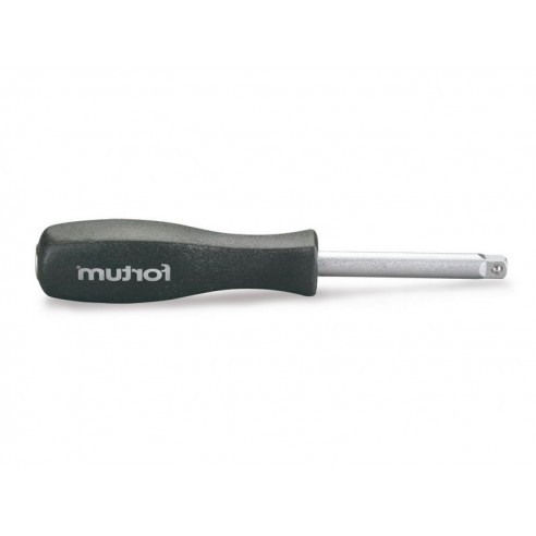 Продолжеток со рачка, 1/4", L 150mm, FORTUM