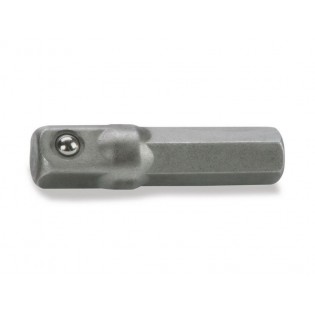 Бит адаптер 1/4", L 26mm, FORTUM Бит адаптер 1/4", L 26mm, FORTUM