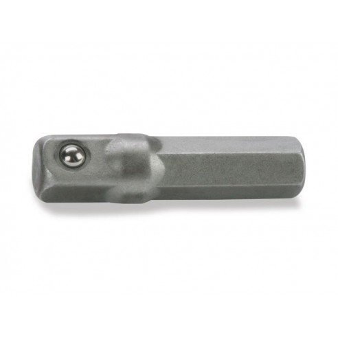 Бит адаптер 1/4", L 26mm, FORTUM