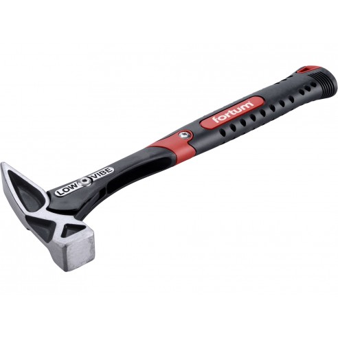 Браварски чекан со ниски вибрации, 870g FORTUM