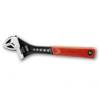 Клуч со нагодување, 250 mm/10“, 0-33mm, M6-M20, FORTUM