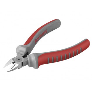 Клешти за странично сечење, за електроника, 150mm, FORTUM