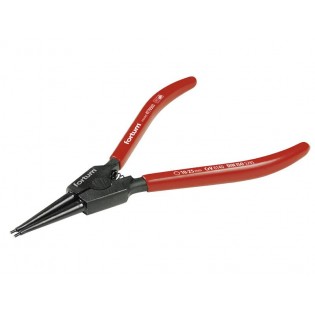 Клешти зегер прави надворешни, 180mm, опсег 19-60mm, FORTUM Клешти зегер прави надворешни, 180mm, опсег 19-60mm, FORTUM