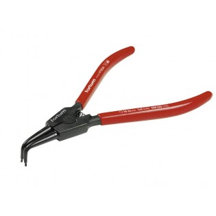 Клешти зегер закривени надворешни, 240mm, опсег 40-100mm, FORTUM Клешти зегер закривени надворешни, 240mm, опсег 40-100mm, FORTUM
