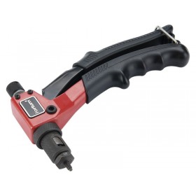 Клешта за поп нитни, 200mm, нитни со навој M3-M4-M5-M6, FORTUM