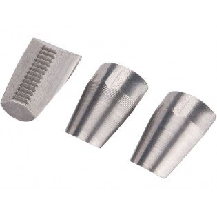 Вилици за клешта со поп нитни, 3пар. 13mm, за Fortum и Extol Premium; модели 4770600, 4770613, 8813742, 8813751, 8813756, FORTUM