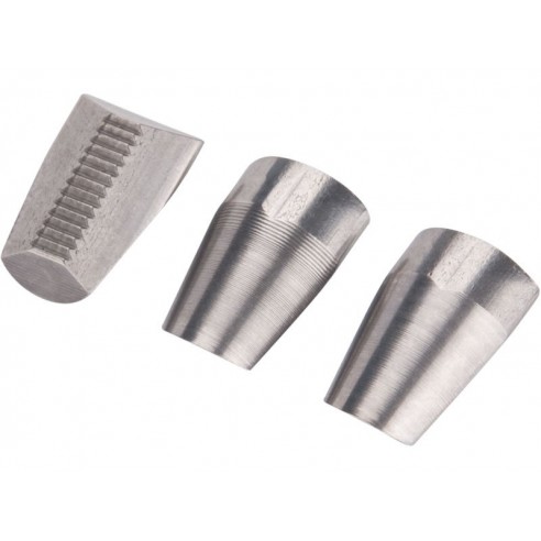 Вилици за клешта со поп нитни, 3пар. 13mm, за Fortum и Extol Premium; модели 4770600, 4770613, 8813742, 8813751, 8813756, FORTUM