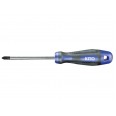 Одвртувач крстач, PH 3x150mm, KITO