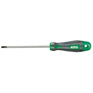 Одвртувач TORX, T 10x100mm, KITO
