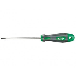 Одвртувач TORX, T 27x100mm, KITO Одвртувач TORX, T 27x100mm, KITO