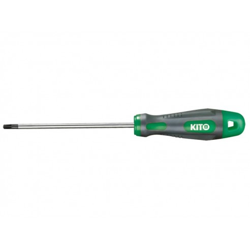 Одвртувач TORX продолжен, TTa 30x200mm, KITO