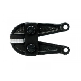 Вилица за клешта за арматура, 350mm/14", FORTUM