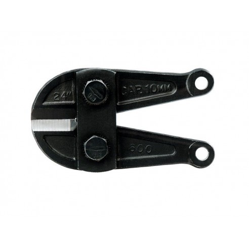 Вилица за клешта за арматура, 750mm/30", FORTUM