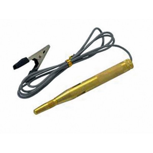 Тестер за напон 6-24V, 120mm