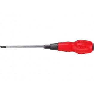 Одвртувач крстач PZ, PZ 3x150mm, EXTOL PREMIUM