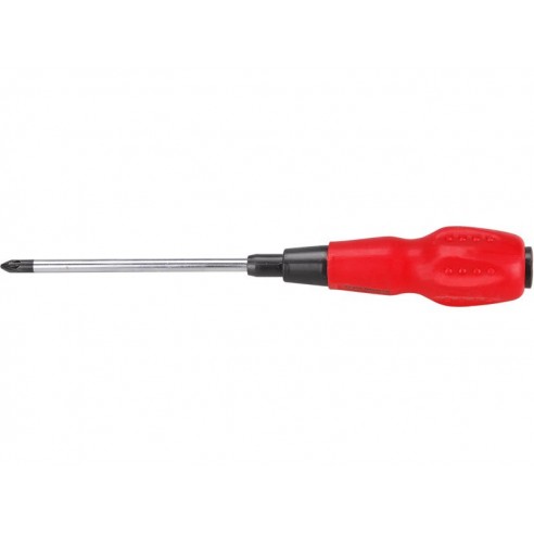 Одвртувач крстач PZ, PZ 3x150mm, EXTOL PREMIUM