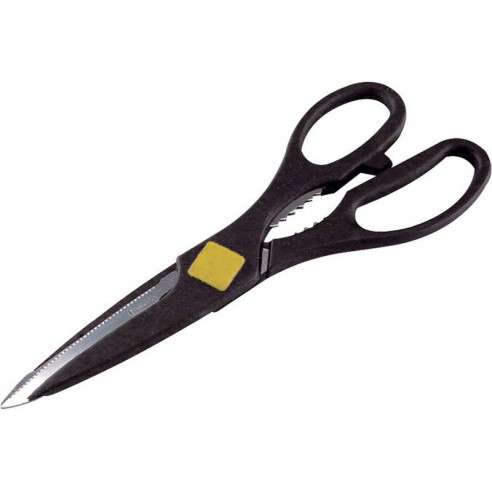 Ножици повеќенаменски, нерѓосувачки челик 200mm, EXTOL CRAFT